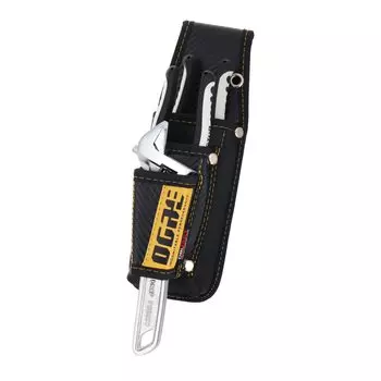 Sankyo Corporation DBLTACT OGRE Tool Case 3 Tiers OG-TSK-03 чёрный