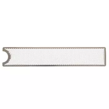 Sanmeni Replacement Net Large Laydown Incense Plate Metal Net Made in Japan Blends in with Interior Stylish Incense Stick Incense Incense Buddhist