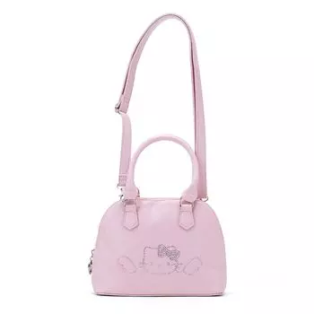 Sanrio 2WAY Boston Angel Маленький Дьявол Hello Kitty 931675 (Дизайн Ангела)