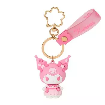 Sanrio 3D брелок (сакура) Куроми 524999