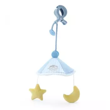 Sanrio Baby Educational Toy Merry 20 x 15 x 3cm Sanrio Baby Merry Character 768502 SANRIO