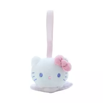 Sanrio Baby развивающая игрушка Merry Mascot Hello Kitty Hello Kitty Sanrio Baby Merry Character 768561 SANRIO 688 см