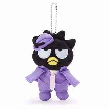 Sanrio Bad Badtz Maru Mascot Holder (Hapidanbui)