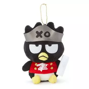 Чехол-талисман Sanrio Bad Badtz Maru (Охота за сокровищами) 926337