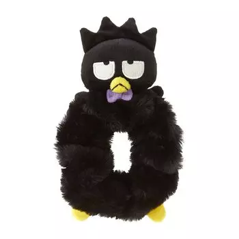 Sanrio Bad Badtz Maru Mascot Scrunchie 469351