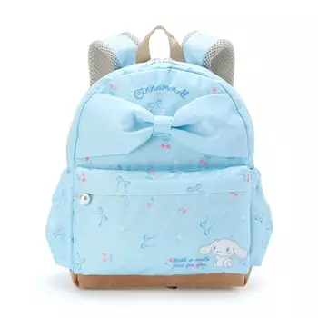 [Sanrio] Bag Rucksack Girls Saxophone S
