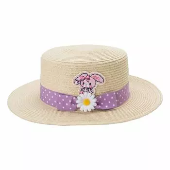 Детская шапка с лезвием Sanrio Bonbon Ribon