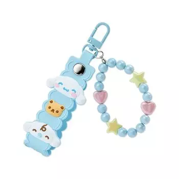 [Sanrio] Брелок Cinnamoroll (никонико) 764426