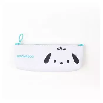 Симпатичная портативная треугольная сумка Sanrio персонажи, Pochaco
