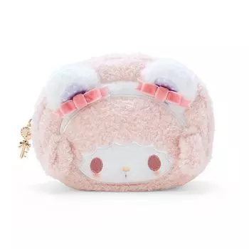 Sanrio Чехол в форме лица Little My Sweet Piano 784222 (Мое сокровище)
