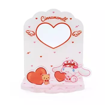 Sanrio Cinnamoroll Acrylic Multi Stand 824895 (Cupid)