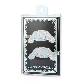 Sanrio Cinnamoroll Bangs Clip Jewel Deco 540676