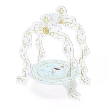 Sanrio Cinnamoroll Display Stand Tea 799874 (Sanrio Room)