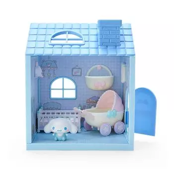 Кукольный домик Sanrio Cinnamoroll 563994