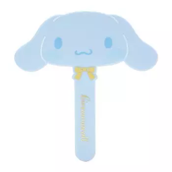 Sanrio Cinnamoroll face shaped brush (sky blue candy design) 412929