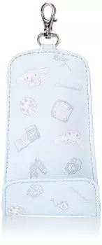 Sanrio Cinnamoroll Key Case with Reel [Aldi] SR1-6 Womens