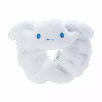 Sanrio Cinnamoroll Mascot Scrunchie Белый (САНРИО)