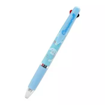 Sanrio Cinnamoroll mitsubishi pen jet stream 3 цветная шариковая ручка 982326