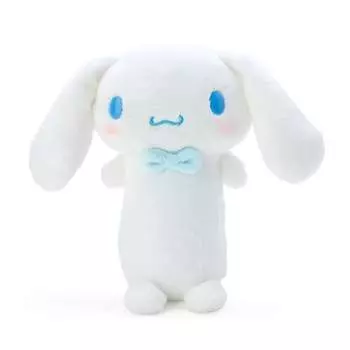 Sanrio Cinnamoroll Plush Pencil Case (Stuffed Animal Design Stationery) 554936