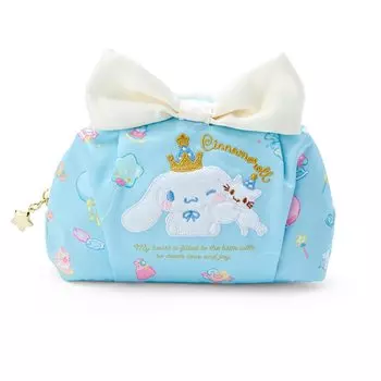 Sanrio Cinnamoroll Pouch (After Party) 965537