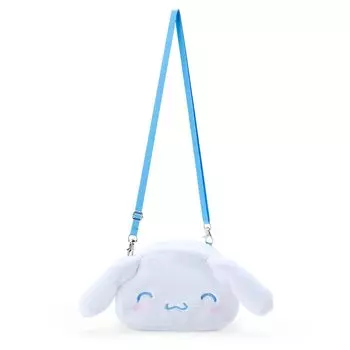 Sanrio Cinnamoroll Shoulder Pouch (Nico Nico) 767603