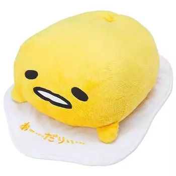 Подушка Sanrio M Гудетама 502286