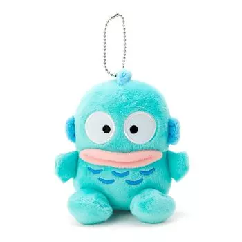 Sanrio Держатель талисмана Hangyodon 927970