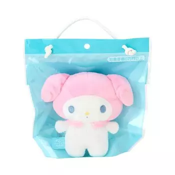 Sanrio Детская моющаяся мини-маскот My Melody полиэстер подарок 583022