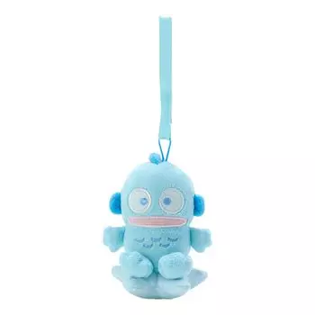 Sanrio Детская развивающая игрушка Merry Mascot Hangyodon Half Fish HANGYODON 688 см Sanrio Baby Merry Character 768961 SANRIO