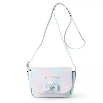 [Sanrio] Детская сумка-клапан через плечо Cinnamoroll Детский подарок 274879