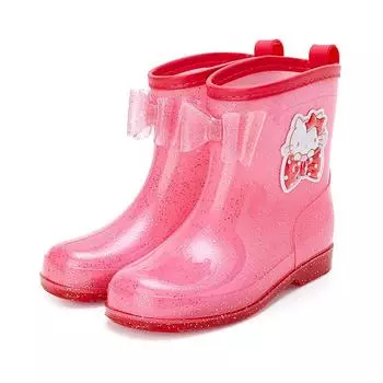 Sanrio Детские ботинки Hello Kitty 17 см 786781