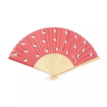 Sanrio Fan Hello Kitty Hello Kitty 22 x 4 x 1,2 см Персонаж 199494