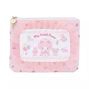 Sanrio Flat Pouch Little My Sweet Piano 784338 (Мое сокровище)