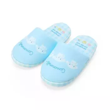 [Sanrio] Footwear 199397 Blue 18cm