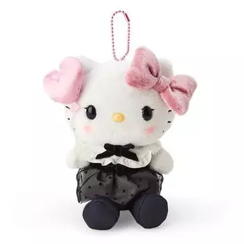 SANRIO Hello Kitty 17,5 13,5 7,5 см 619949 SANRIO Sanrio держатель для талисмана Hello Kitty Kitty