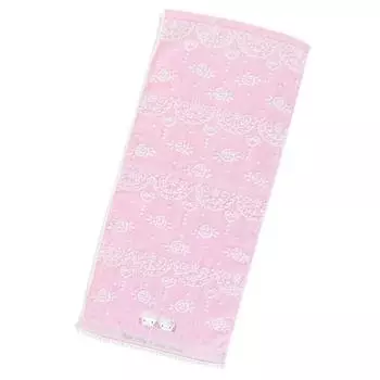 Sanrio Hello Kitty Dear Daniel Полотенце для лица и (Свадьба)