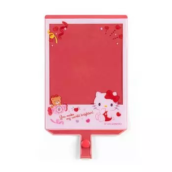 Sanrio Hello Kitty Фонтаб Карманный 610810 (Наслаждайтесь идолом)