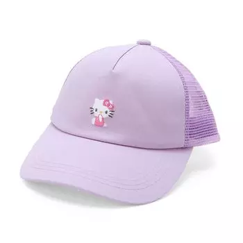 Sanrio Hello Kitty Kids Mesh Cap 686697