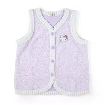 Sanrio Hello Kitty Kids Room Vest 140cm 567574