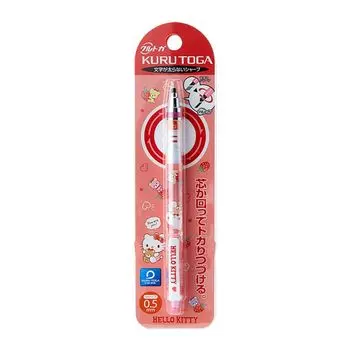 Sanrio Hello Kitty механический карандаш Kurtoga 672351