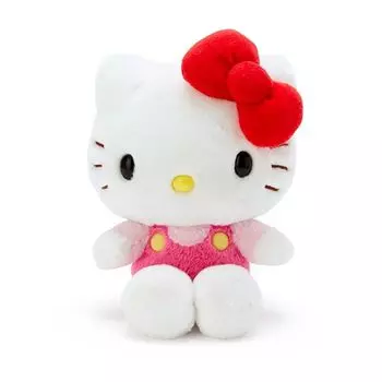 Sanrio hello kitty Мягкая игрушка (стандарт) С 853798