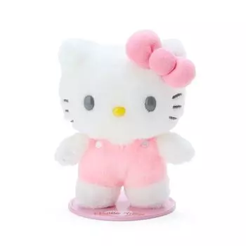 Sanrio hello kitty Мягкая кукла S (Друзья Питтато) 809764