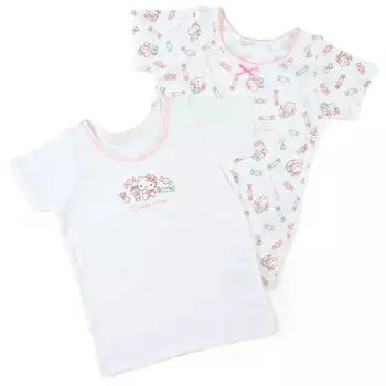 Sanrio Hello Kitty Набор детских топов (2 шт.), 100 см539104