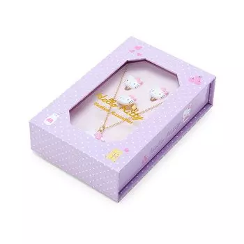 Sanrio Hello Kitty набор из 3 предметов 377392