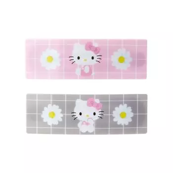Sanrio Hello Kitty набор из 3 значков 2 шт. 054437