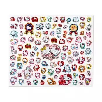 Sanrio Hello Kitty Seal 862029