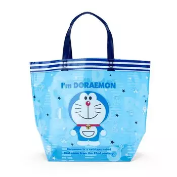 Sanrio I m Doraemon Pool Bag (Hoshi) 277151