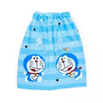 Sanrio I m Doraemon Wrap Towel 60cm 809063