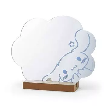 Sanrio Interior Mirror Cinnamoroll 634000
