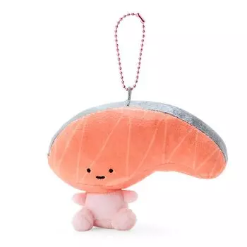 Sanrio KIRIMI-chan. Mascot holder 056359